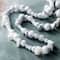 White Howlite Beads Value Pack by Bead Landing&#x2122;